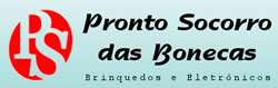 Pronto Socorro das Bonecas - Loja Osasco foto 1